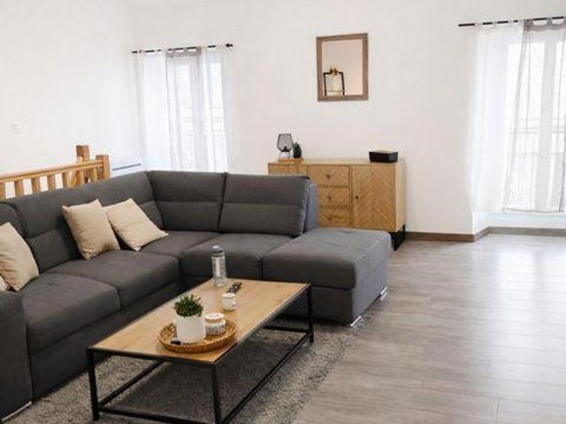 2 chambres, Ruelle Poitou 16600 99275372