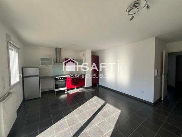 2 chambres, Ruitz Nord 62620 103415234