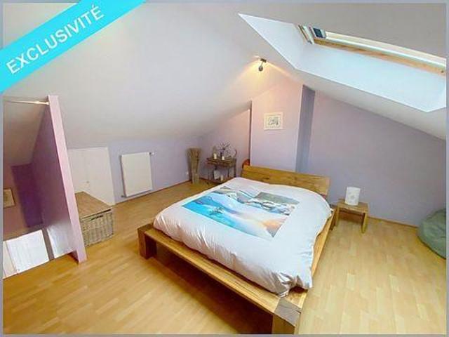 2 chambres, Russange Lorraine 57390 102208909
