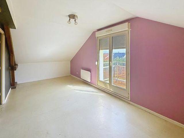 2 chambres, Rurange Lorraine 57310 105422080