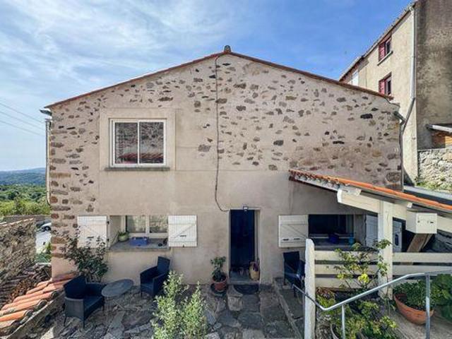 2 chambres, Rabouillet Languedoc 66730 100055805