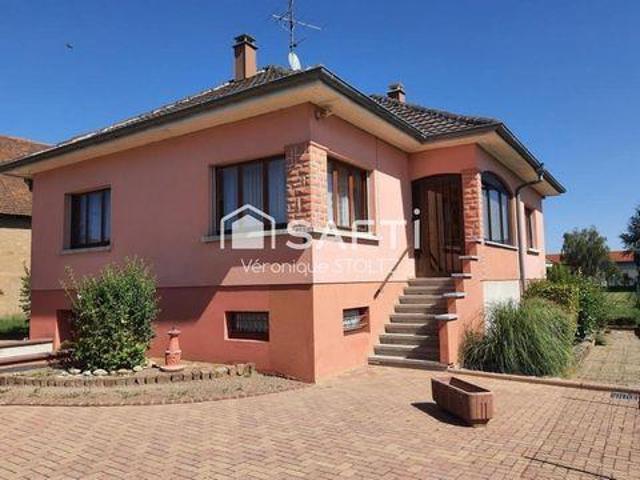 2 chambres, Raedersheim Alsace 68190 105381535
