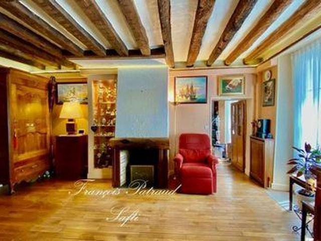 2 chambres, Rambouillet Île 78120 98110359