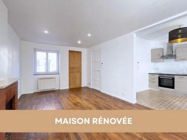 2 chambres, Epernon Centre 28230 98502161