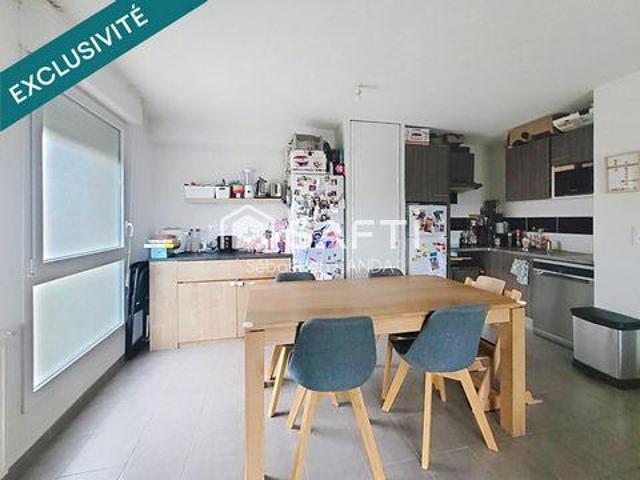 2 chambres, Rambouillet Île 78120 103428812