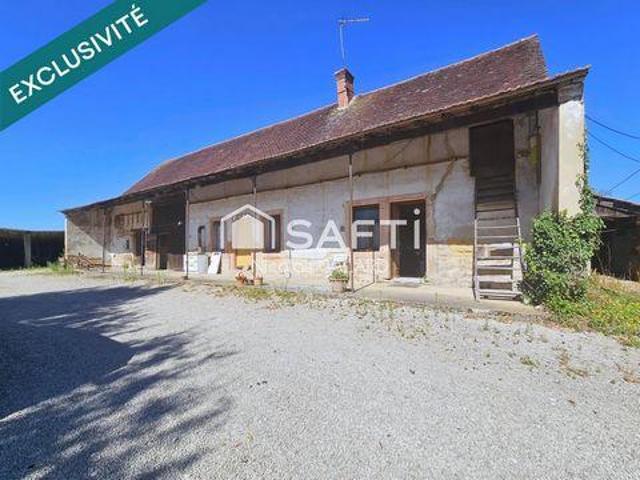 2 chambres, Rancy Bourgogne 71290 104786753
