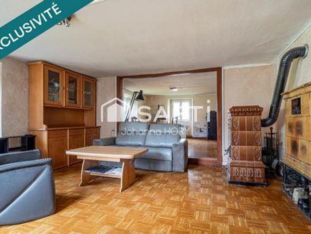2 chambres, Ranspach Alsace 68470 102773132