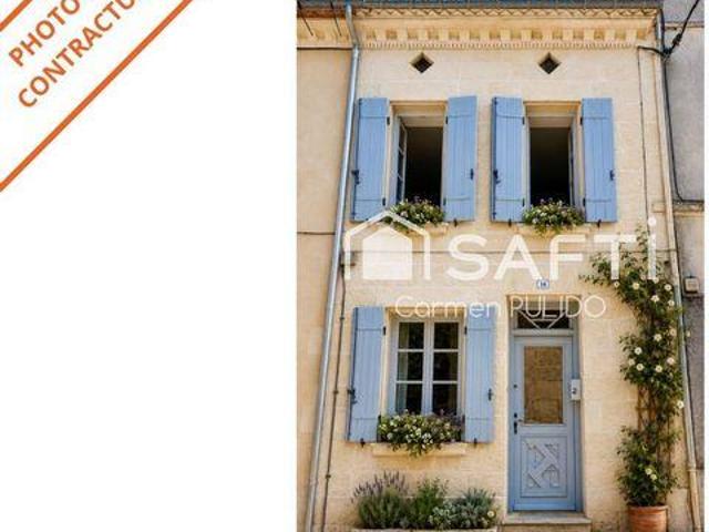 2 chambres, Rauzan Aquitaine 33420 104371702