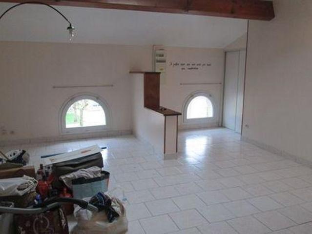 2 chambres, RAUZAN Aquitaine 33420 103577409
