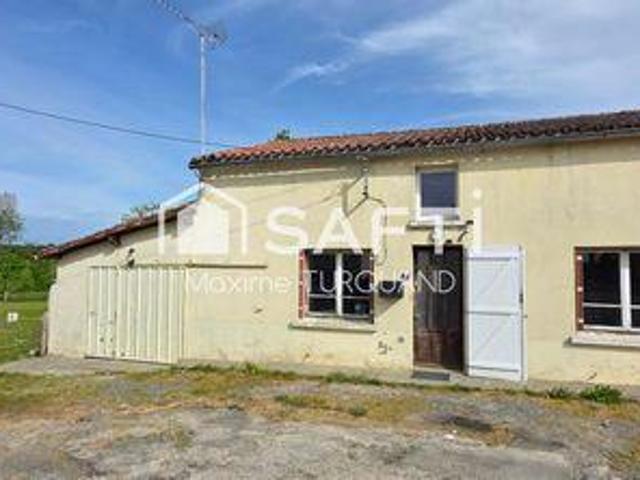 2 chambres, Reaumur Pays de la Loire 85700 101622813