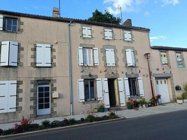 2 chambres, Reaumur Pays de la Loire 85700 103218579