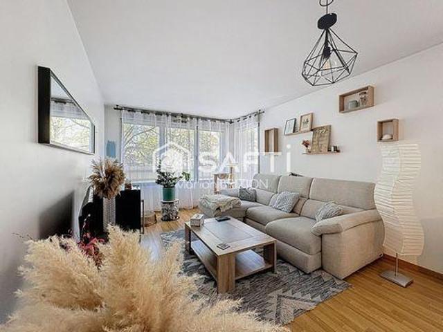 2 chambres, Reims Champagne 51100 101995834
