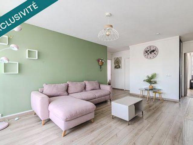 2 chambres, Reims Champagne 51100 104475111