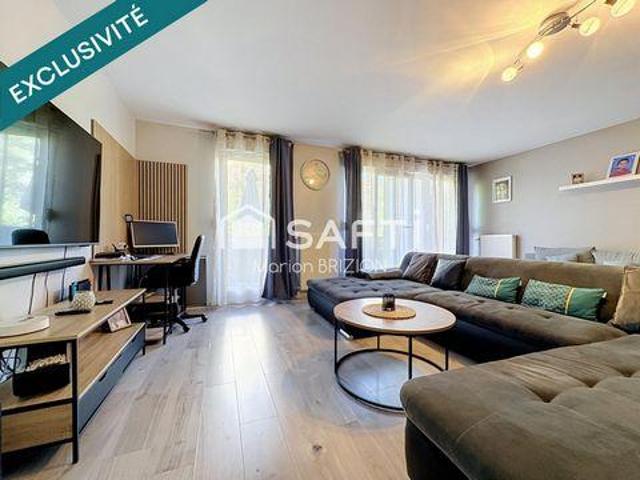 2 chambres, Reims Champagne 51100 104041165
