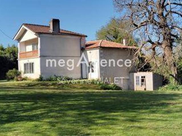 2 chambres, Reignac Poitou 16360 102209345