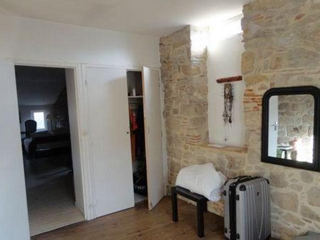 2 chambres, REOLE Aquitaine 33190 105171166