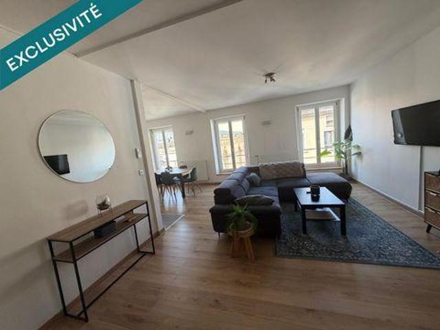 2 chambres, Remiremont Lorraine 88200 102276320