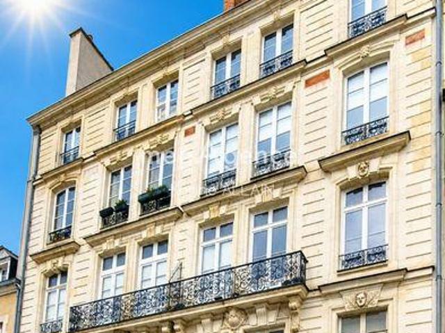 2 chambres, Rennes Bretagne 35000 98502615