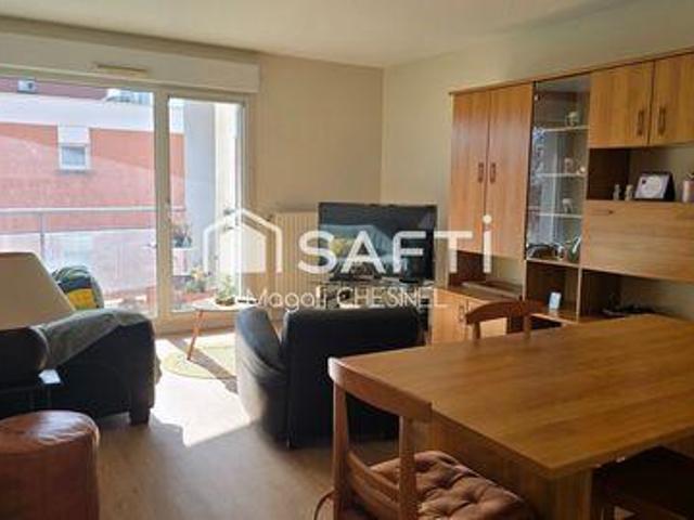 2 chambres, Rennes Bretagne 35000 99517657