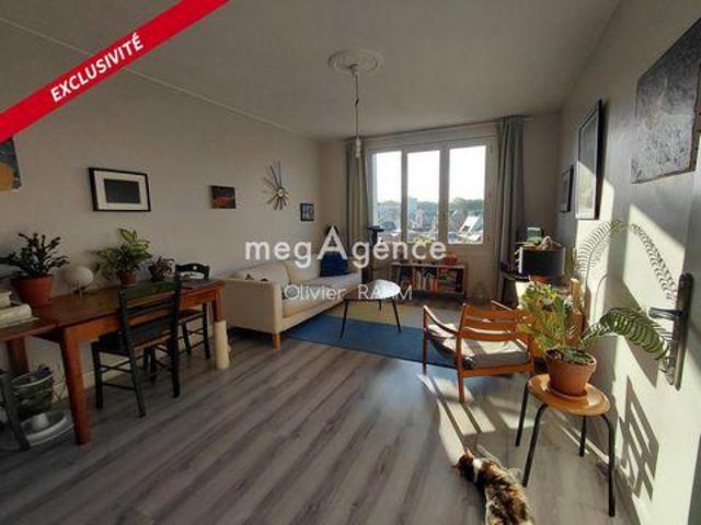 2 chambres, Rennes Bretagne 35000 102525717
