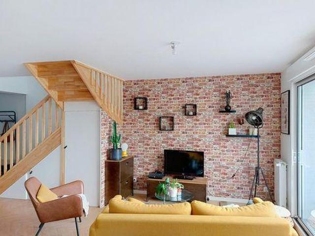 2 chambres, Saint Bretagne 35136 105103243