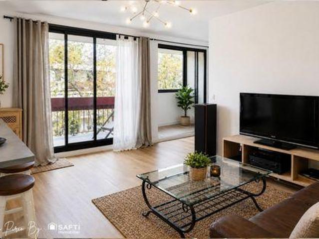 2 chambres, Rennes Bretagne 35200 98111467