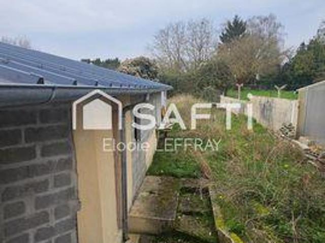 2 chambres, Requeil Pays de la Loire 72510 100683399