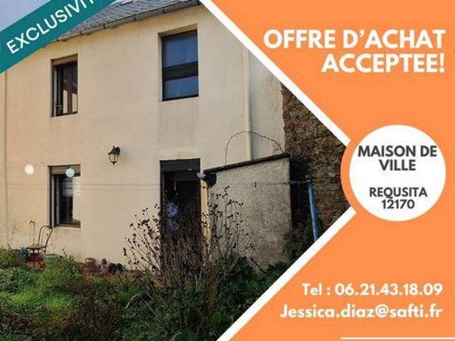 2 chambres, Requista Midi 12170 101622925