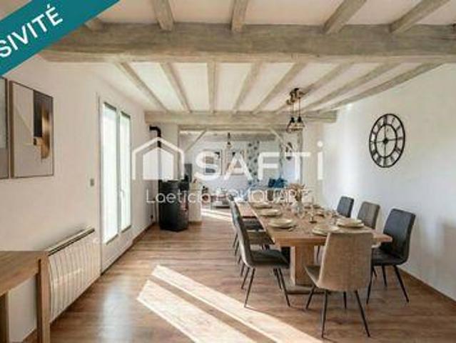2 chambres, Ricquebourg Picardie 60490 102310921