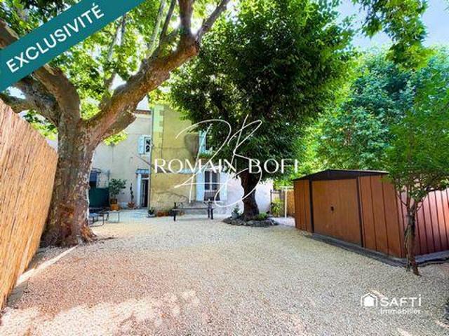 2 chambres, Ribaute Languedoc 30720 103428805
