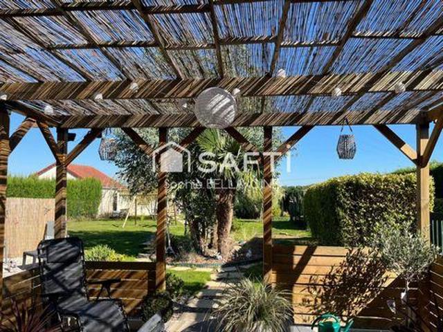 2 chambres, Ribeaucourt Picardie 80620 105707806