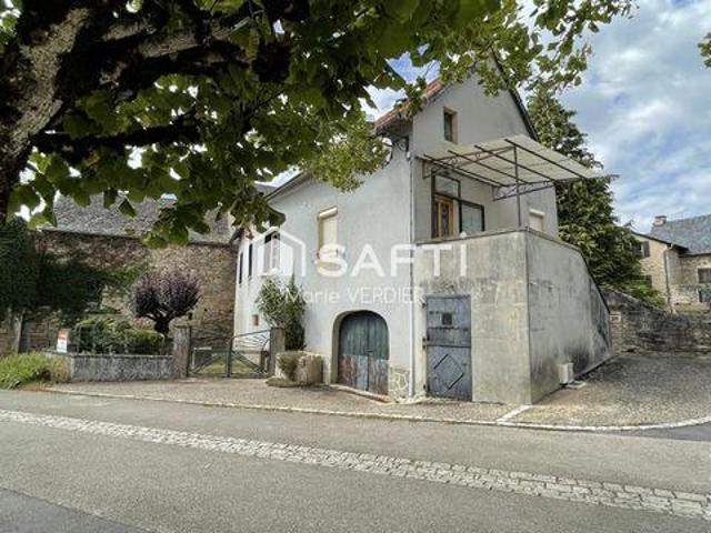 2 chambres, Rignac Midi 12390 100365079