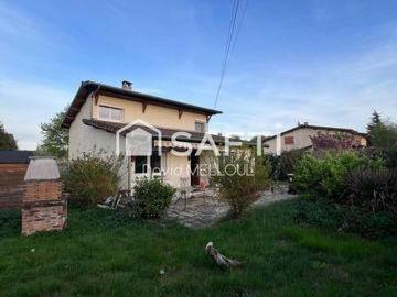2 chambres, Rignieux Rhône 01800 101890928