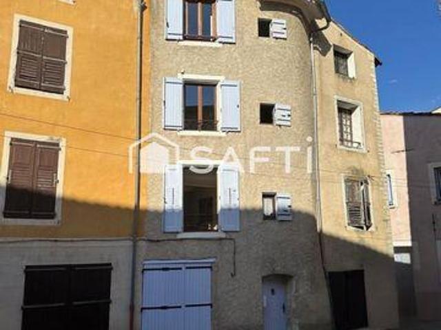 2 chambres, Riez Provence 04500 104475151