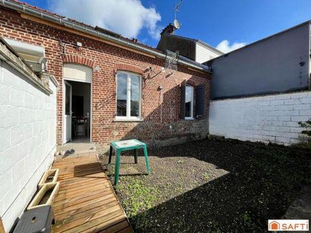 2 chambres, Rivery Picardie 80136 102440038