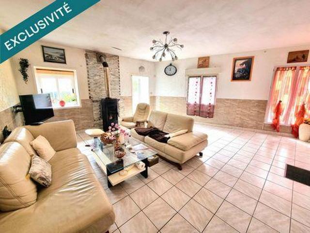 2 chambres, Rives De l'Yon Bourgogne 85310 103383437