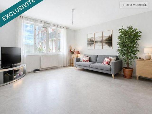 2 chambres, Rives Rhône 38140 100778346