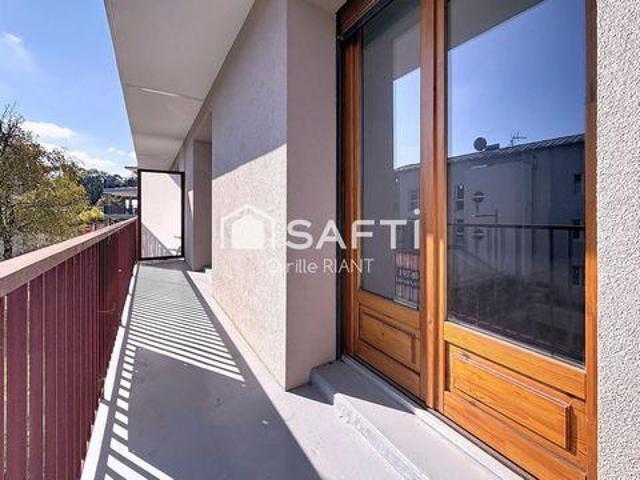 2 chambres, Rives Rhône 38140 103068006