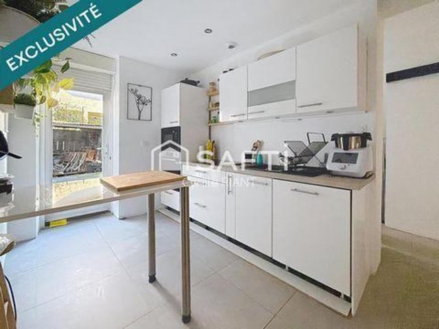 2 chambres, Rives Rhône 38140 99274983