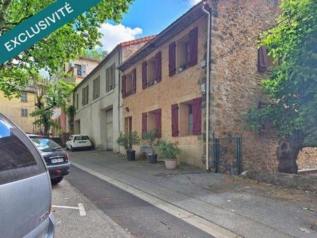2 chambres, rnes Provence 83690 LS103095455