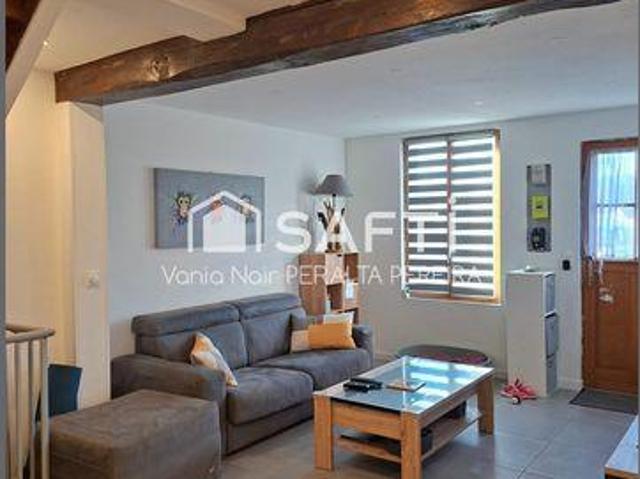 2 chambres, Rochy Picardie 60510 106203458