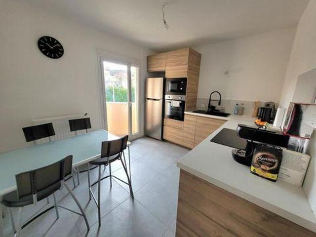 2 chambres, Roche Rhône 42230 102759683