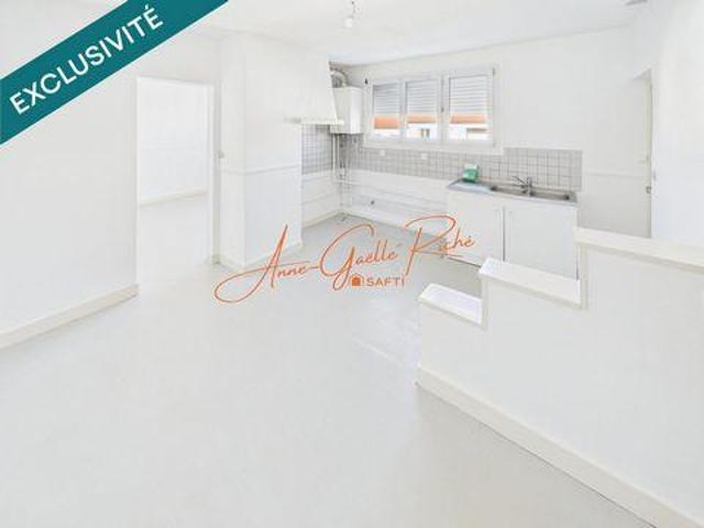 2 chambres, Rochefort Poitou 17300 103617685