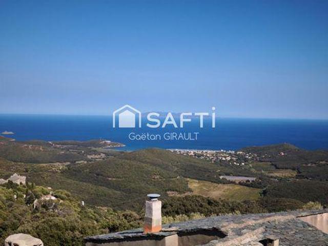 2 chambres, Rogliano Corse 20247 105746980