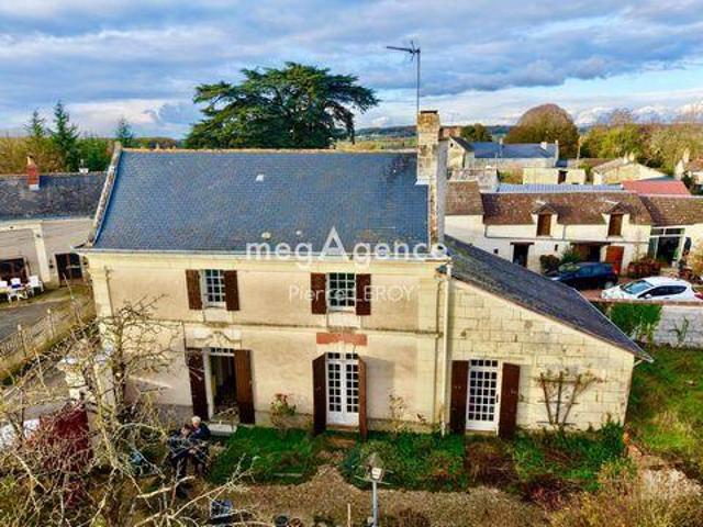 2 chambres, Roiffe Poitou 86120 98348334