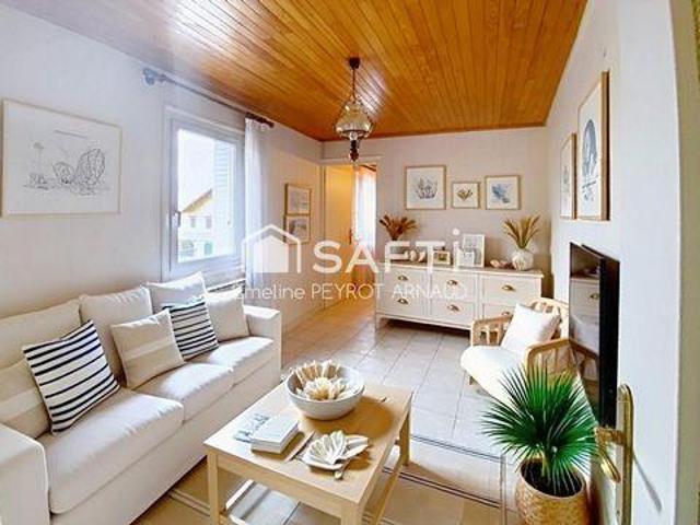 2 chambres, Roiffieux Rhône 07100 99018920