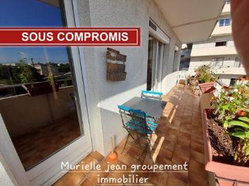 2 chambres, Romans Sur Isère Rhône Alpes 26100 96309801