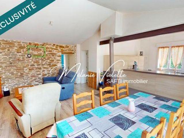 2 chambres, Rosnay Pays de la Loire 85320 102525270