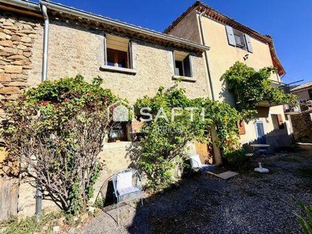 2 chambres, Rosans Provence 05150 105866187