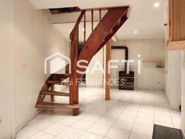 2 chambres, Rosheim Alsace 67560 100731569